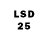 Amphetamine 97% Jeffrey Browne